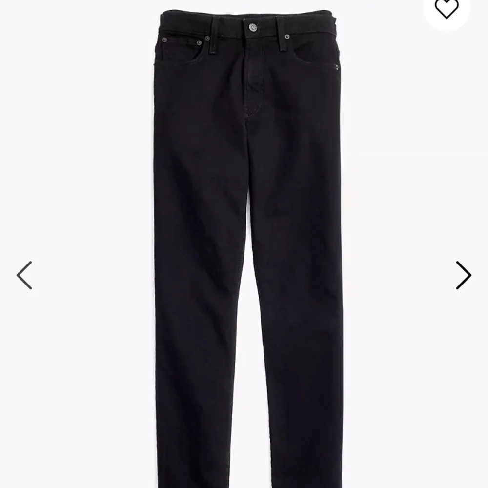 Madewell cut relaxed